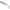 Shad Mikado Fishunter, Culoare 02, 7cm, 5buc/pac