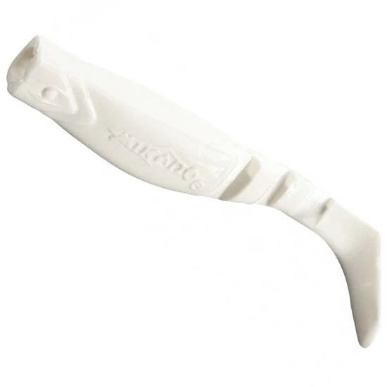 Shad Mikado Fishunter, Culoare 02t, 8cm, 5buc/pac