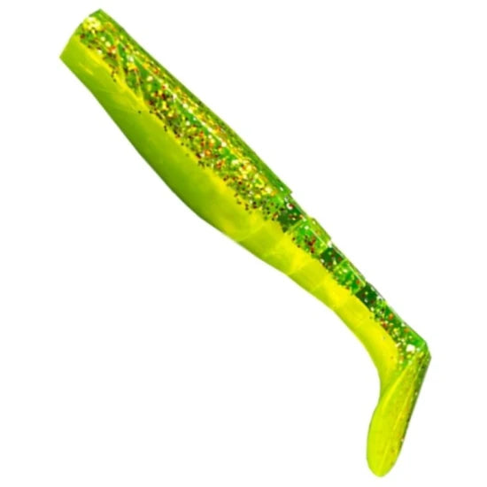 Shad Mikado Fishunter, Culoare 50t-i, 7cm,  5buc/pac