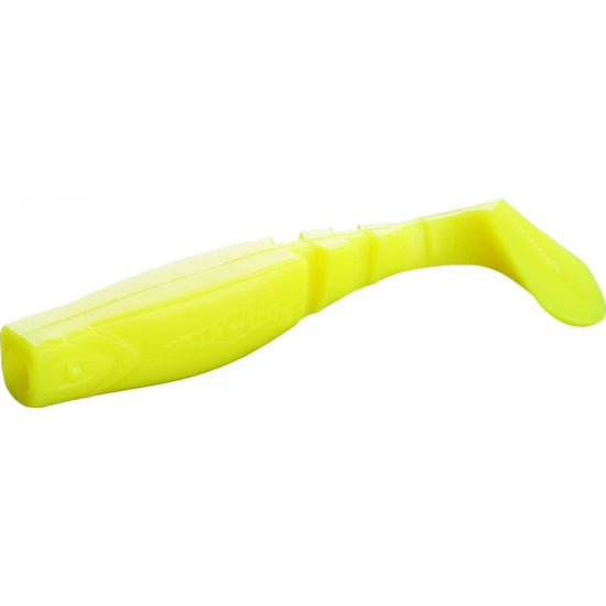 Shad Mikado Fishunter Premium 5cm/09t, 5buc/pac