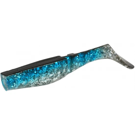 Shad Mikado Fishunter Premium 7cm/125, 5buc/pac