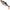 Shad Mikado Mft Roach, Roach, 25g, 12cm, 4buc/pac