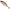 Shad Mikado Perfect Roach, Rudd, 7cm, 7buc/pac