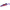 Shad Mikado Real Fish Stickleback, Bloody Violet, 5cm, 5buc/pac