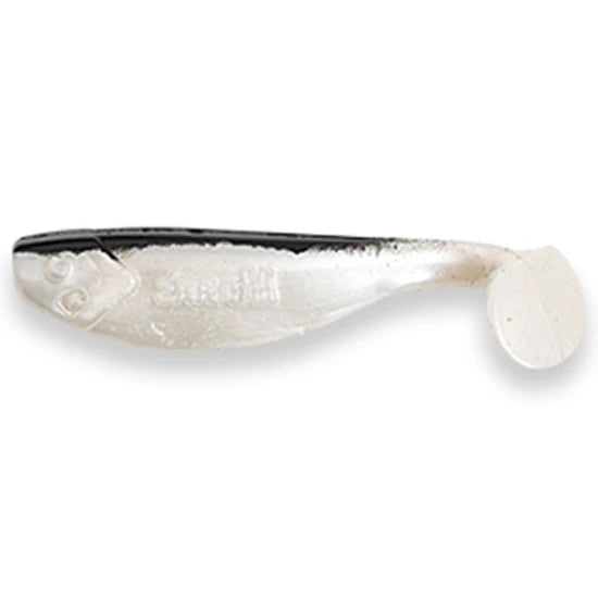 Shad Mann's Pbbgg, 8cm, 4buc/pac