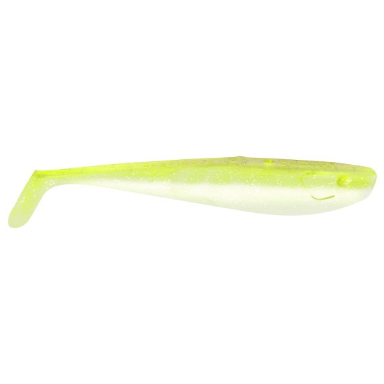 Shad Mann s Q-Paddler 3.5g 8cm Citrus Shad
