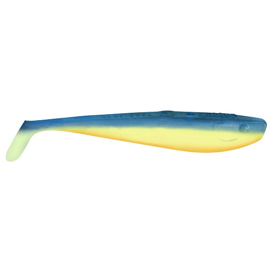 Shad Mann s Q-Paddler 7g 10cm Blue Tiger