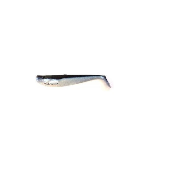 Shad Mann S Q-paddler 7g 10cm Proper Baitfish