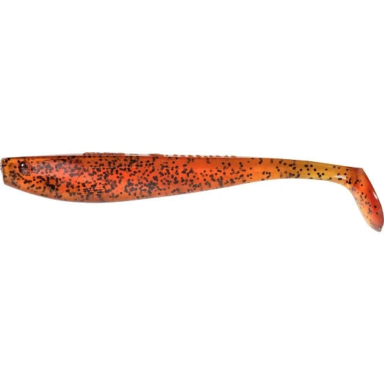 Shad Mann S Q-paddler 7g 10cm Rainbow Shad