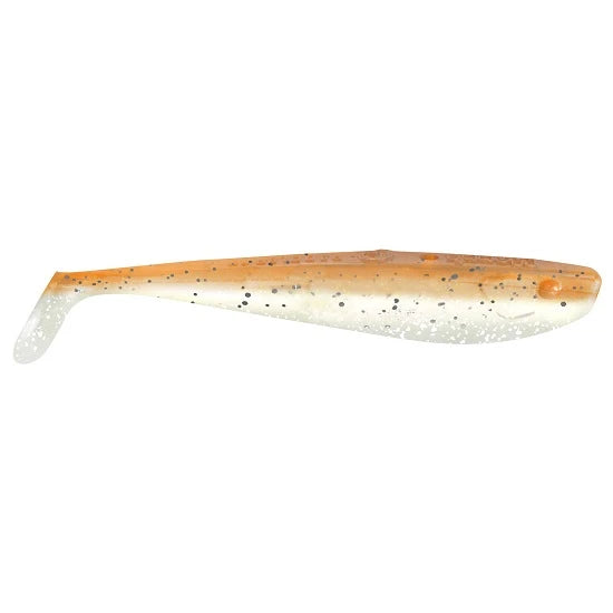 Shad Mann S Q-paddler 7g 10cm Sand Goby