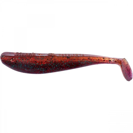 Shad Mann S Q-paddler 8g 12cm Camouflage
