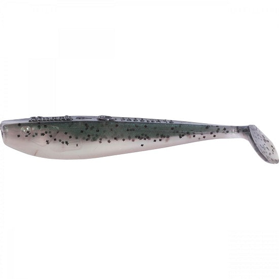 Shad Mann s Q-Paddler 8g 12cm Rainbow Shad