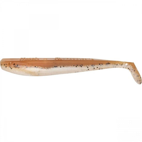 Shad Mann S Q-paddler 8g 12cm Sand Goby