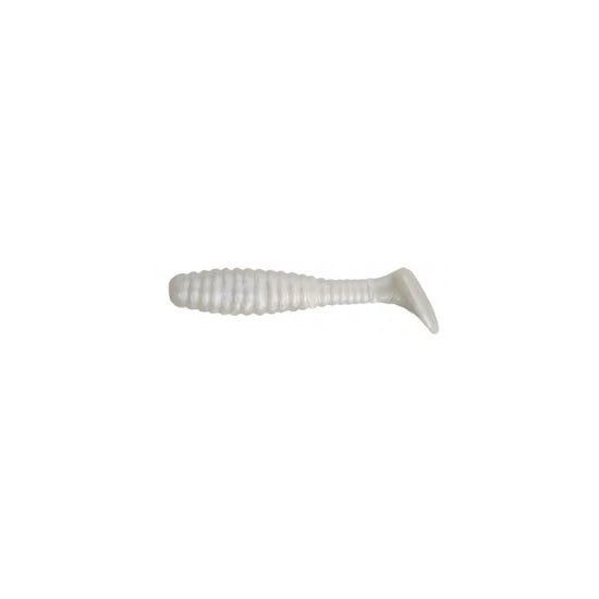 Shad Manns Swimmin Grub 11cm  Culoare P 5buc/plic