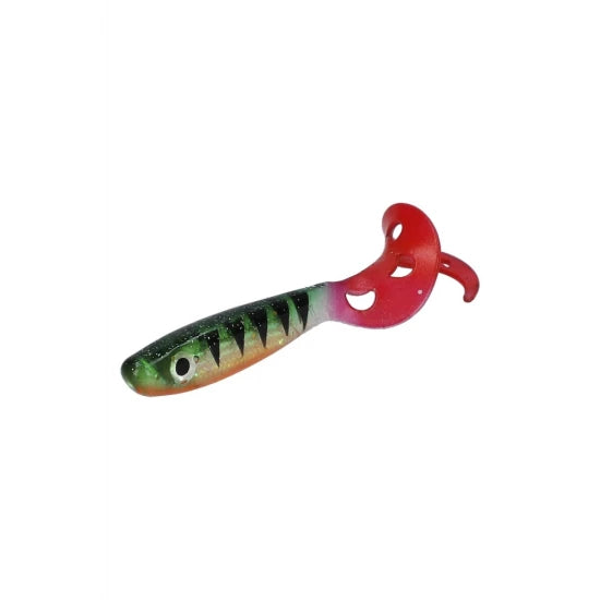 Shad Mikado Bolero 7.5 Cm / M507rt - 3buc