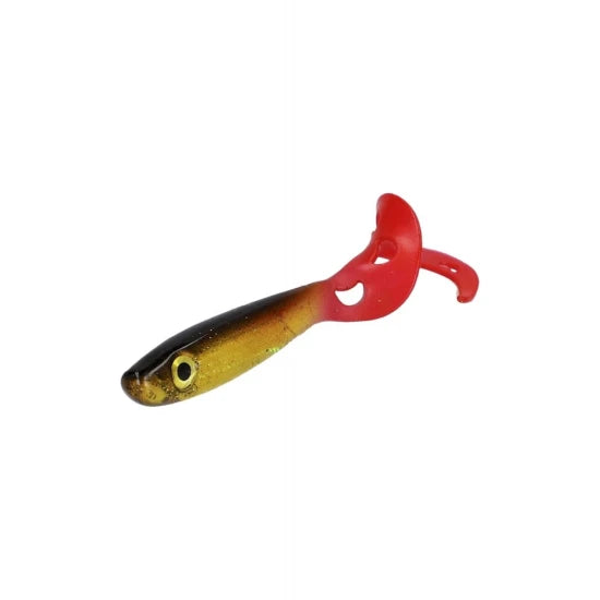 Shad Mikado Bolero 7.5 Cm / M521rt - 3buc
