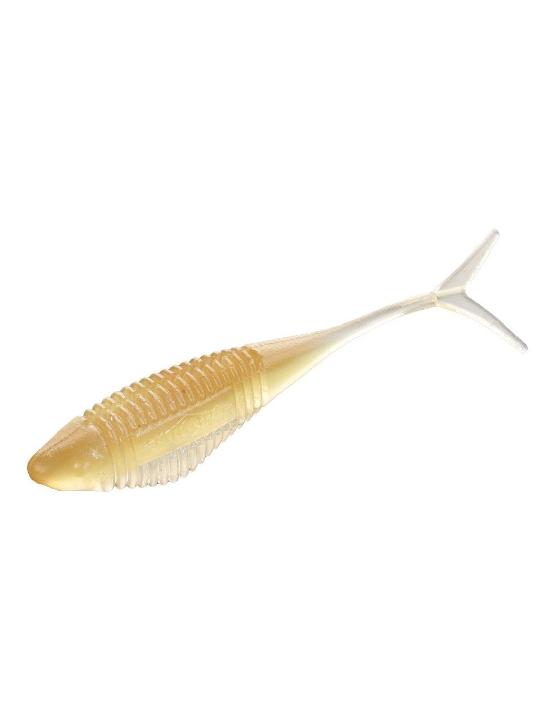 Shad Mikado Fish Fry Culoare 342 6.5cm 5buc/plic