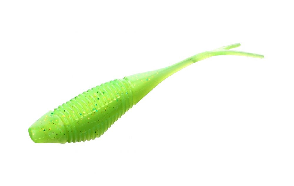 Shad Mikado Fish Fry Culoare 344 6.5cm 5buc/plic