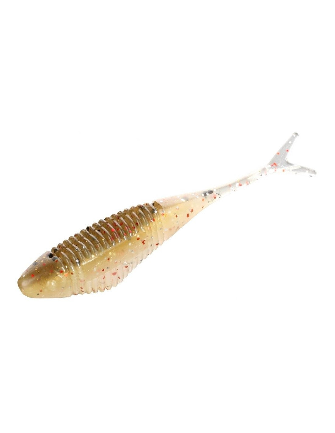 Shad Mikado Fish Fry Culoare 345 6.5cm 5buc/plic