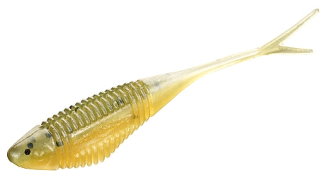 Shad Mikado Fish Fry Culoare 347 6.5cm 5buc/plic
