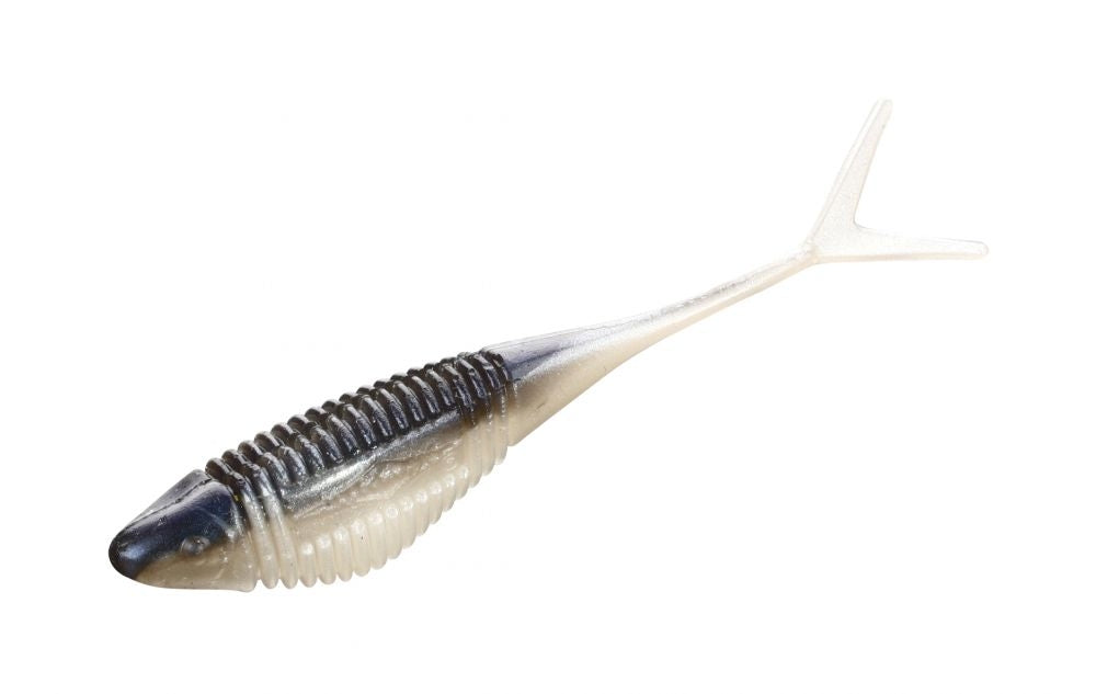 Shad Mikado Fish Fry Culoare 351 6.5cm 5buc/plic