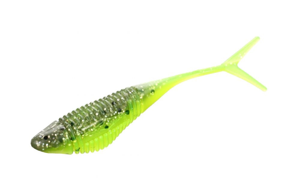 Shad Mikado Fish Fry Culoare 359 6.5cm 5buc/plic