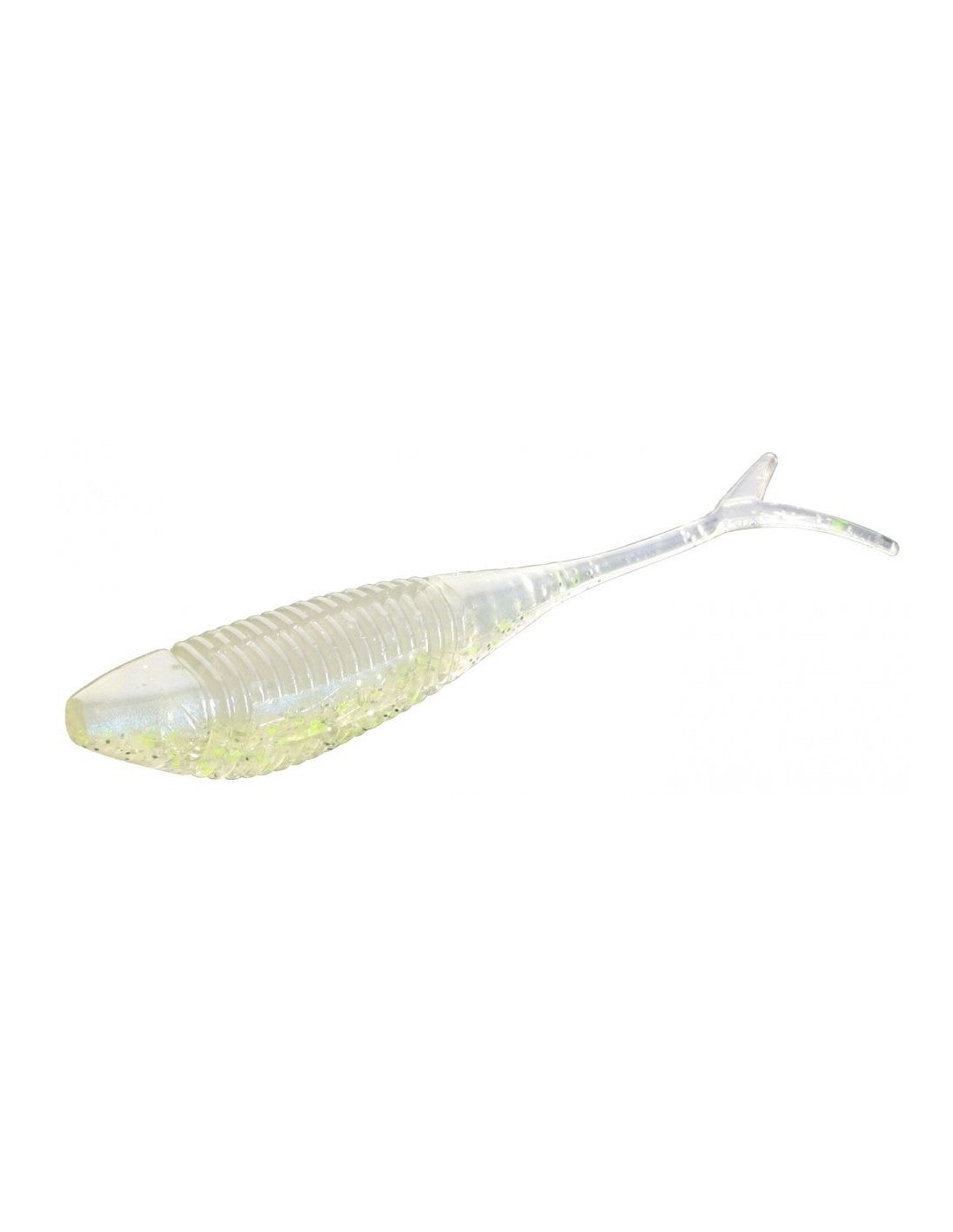Shad Mikado Fish Fry Culoare 381 6.5cm 5buc/plic