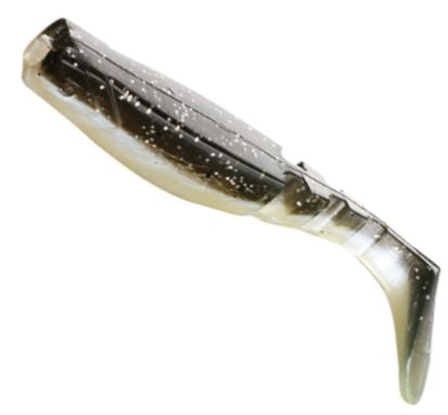 Shad Mikado Fishhunter Premium, Culoare 108, 7cm, 5buc/pac
