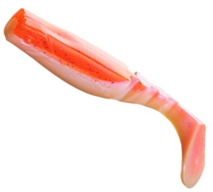 Shad Mikado Fishhunter Premium, Culoare 109, 7cm, 5buc/pac
