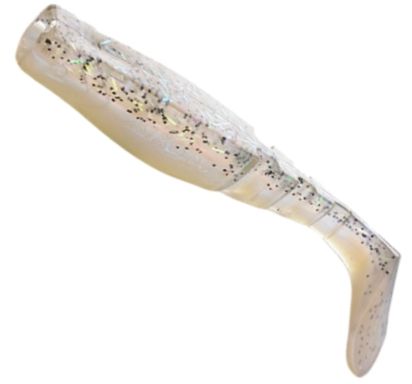 Shad Mikado Fishhunter Premium, Culoare 112, 7cm, 5buc/pac