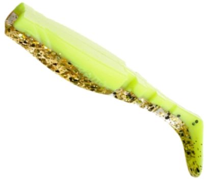 Shad Mikado Fishhunter Premium, Culoare 117, 7cm, 5buc/pac