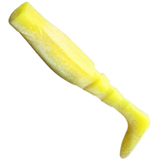 Shad Mikado Fishhunter Premium, Culoare 307-i, 7cm, 5buc/pac