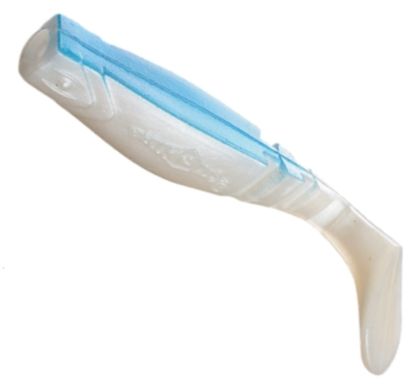 Shad Mikado Fishhunter Premium, Culoare 31, 7cm, 5buc/pac
