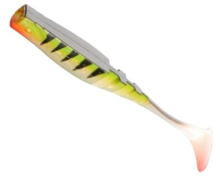 Shad Mikado Fishhunter TT, Culoare 380, 9cm, 5buc/pac