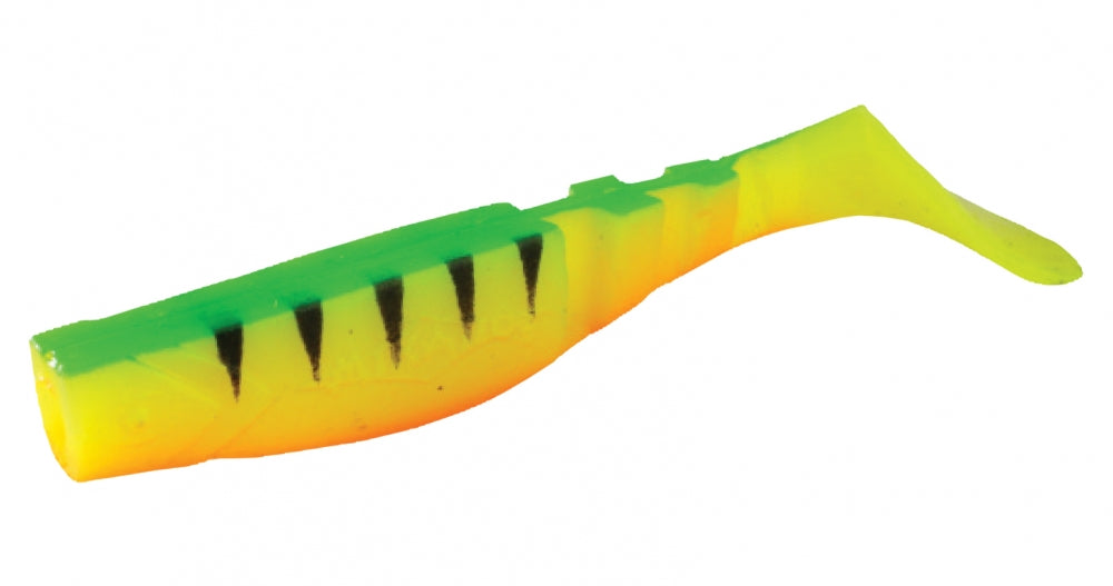 Shad Mikado Fishunter 13Cm/127 - 3 Buc