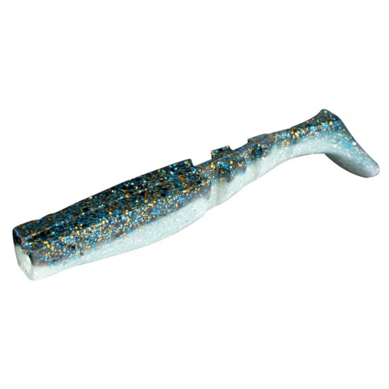 Shad Mikado Fishunter 3.5cm-303 Buc.8