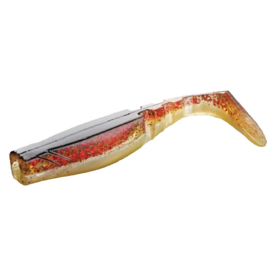 Shad Mikado Fishunter 3.5cm-68 Buc.8