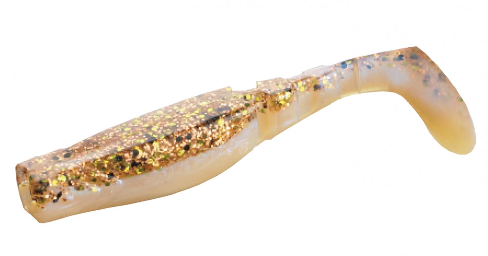 Shad Mikado Fishunter 3.5Cm-71 Buc.8