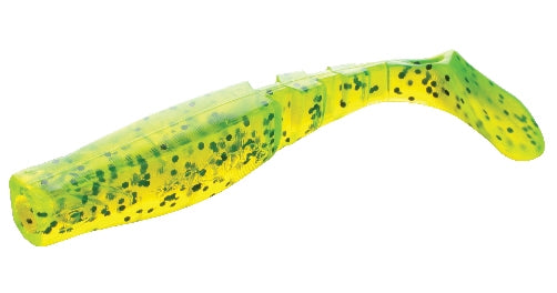 Shad Mikado Fishunter 3.5cm culoare 10 8buc/plic