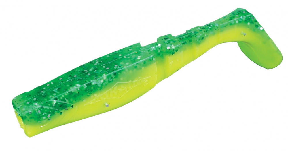 Shad Mikado Fishunter 3.5cm culoare 305 8buc/plic