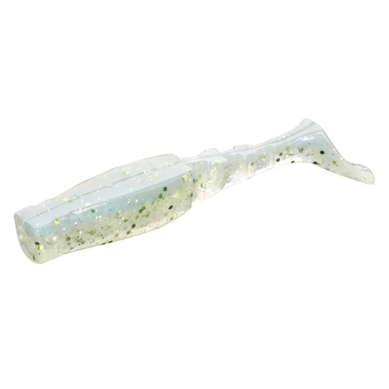 Shad Mikado Fishunter 3.5cm Culoare 381 8buc/plic