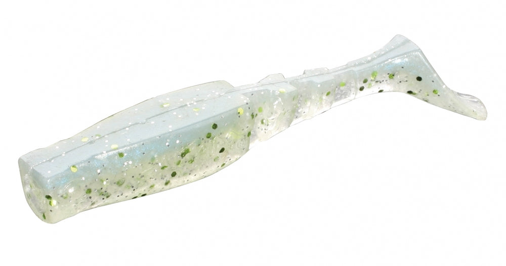 Shad Mikado Fishunter 3.5cm culoare 381 8buc/plic