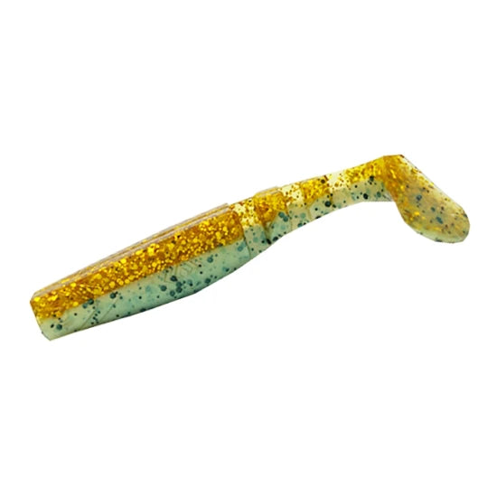 Shad Mikado Fishunter 5cm-310 Buc.5