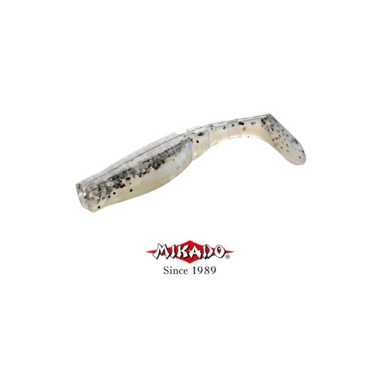 Shad Mikado Fishunter 5cm 114 5buc/plic