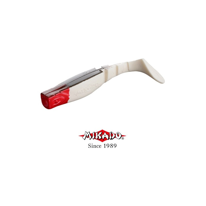 Shad Mikado Fishunter 5cm 18RH 5buc/plic