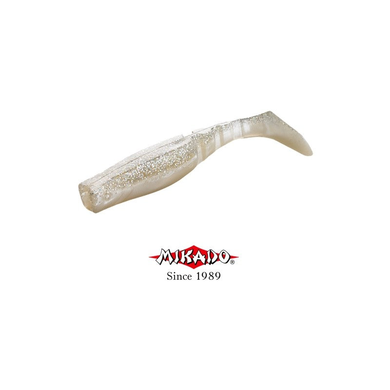 Shad Mikado Fishunter 5cm 70T 5buc/plic