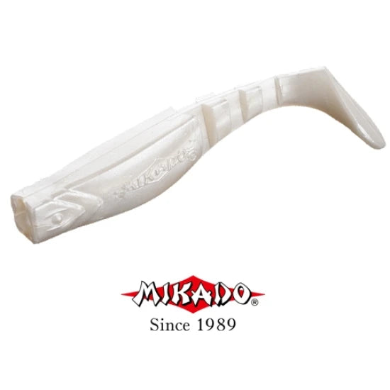 Shad Mikado Fishunter 7cm-01t Buc.5