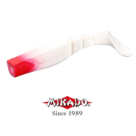 Shad Mikado Fishunter 7cm-02trh Buc.5
