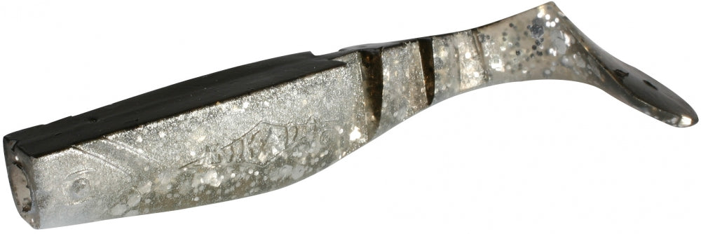 Shad Mikado Fishunter 7Cm-124 Buc.5