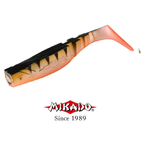 Shad Mikado Fishunter 7cm-126 Buc.5
